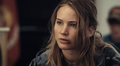 ������ ����� / Winter's Bone (2010/HDRip)