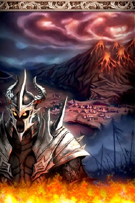 Heroes Land Luxury v1.5.1 [iPhone/iPod Touch]