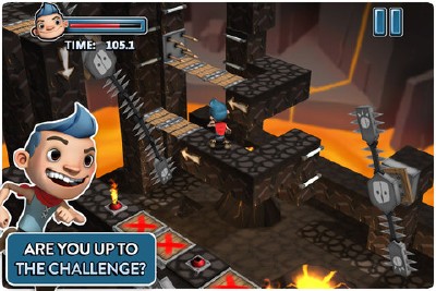 This Could Hurt v1.0 [iPhone/iPod Touch]