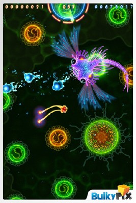 Lightopus v1.2 [iPhone/iPod Touch]