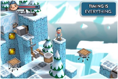 This Could Hurt v1.0 [iPhone/iPod Touch]