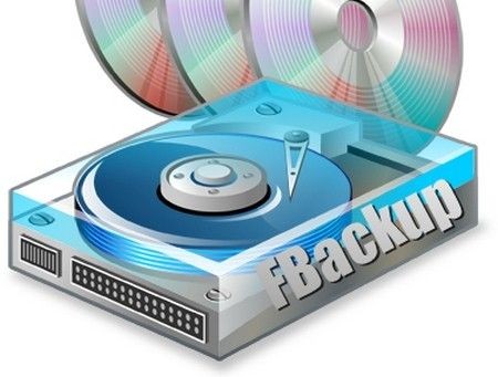 FBackup 4.7 Build 270