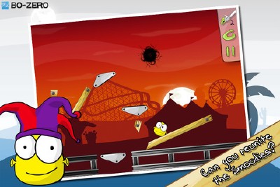 Smoody v1.3.1 [iPhone/iPod Touch]