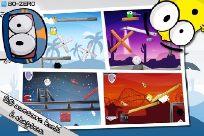 Smoody v1.3.1 [iPhone/iPod Touch]