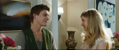 ��������� ������� / A Few Best Men (2011) DVDRip