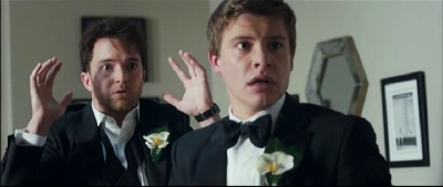 ��������� ������� / A Few Best Men (2011) DVDRip