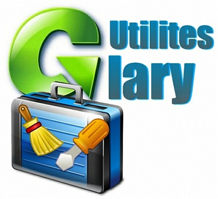 Glary Utilities Pro 2.45.0.1486 Portable