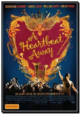    / A Heartbeat Away (2011) DVDRip