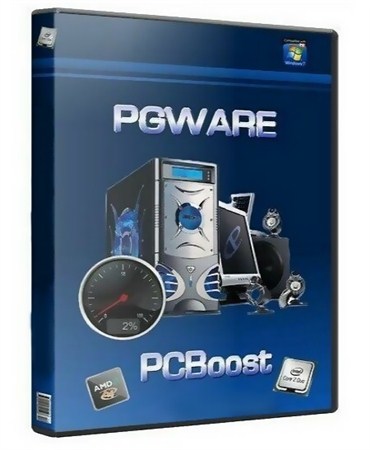 PcBoost 4.5.14.2012
