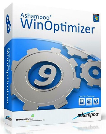 Ashampoo WinOptimizer 9.4.31