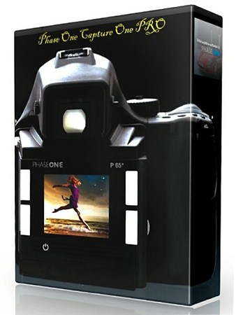 Phase One Capture One PRO 6.4.56957.132