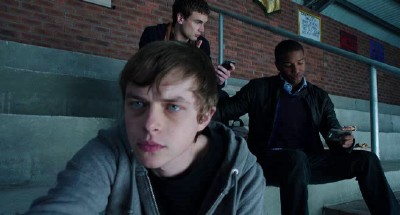 ������� / Chronicle (2012/HDRip/700Mb)