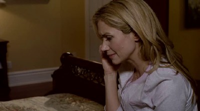 ����� �������� / Secrets from Her Past (2011/DVDRip/700Mb)