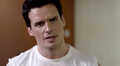 ����� �������� / Secrets from Her Past (2011/DVDRip/700Mb)