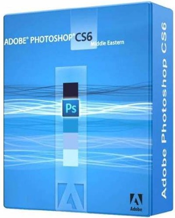 Adobe Photoshop CS6 13.0 Final RePack by JFK2005 (  17.05.2012)