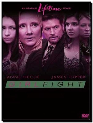   / Girl Fight (2011) HDTVRip