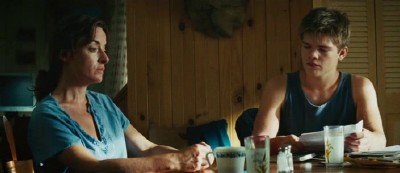 ������ / Marecages (2011/DVDRip/1400Mb)