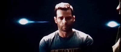 �������� / Lockout (2012/TS)