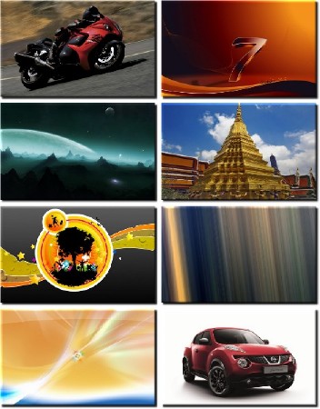 Excellent Wallpapers - ������� ����� ��� �� - Release 619