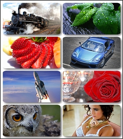 ������� ������������ ����� / 100 HQ ��������