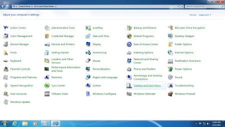Microsoft Windows 7 AIO SP1 x86-x64 Integrated May 2012 English - CtrlSoft (26in1)