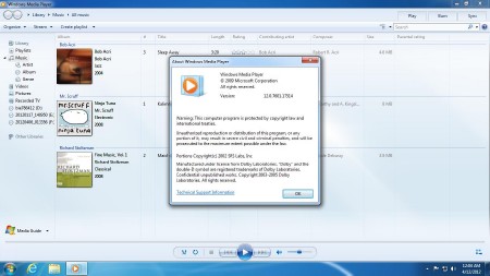 Microsoft Windows 7 AIO SP1 x86-x64 Integrated May 2012 English - CtrlSoft (26in1)