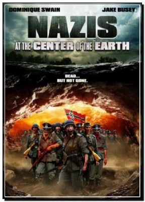 ������� � ������ ����� / Nazis at the Center of the Earth (2012) HDRip