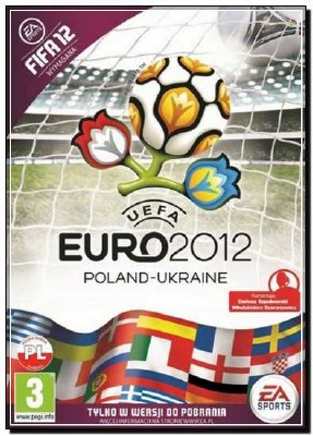 FIFA 12 - UEFA Euro 2012 (2012/RUS/RePack)