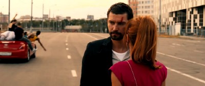 �������� (2012/DVDRip)