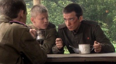 ������ �� ����� (2012) DVDRip