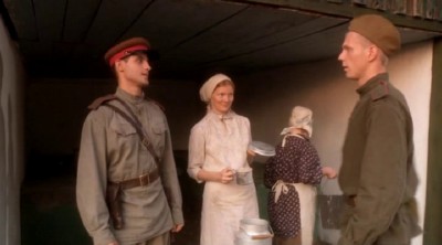 ������ �� ����� (2012) DVDRip