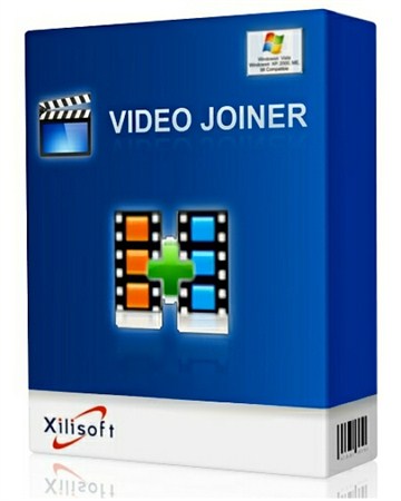 Xilisoft Video Joiner 2.1.1 Build 0829