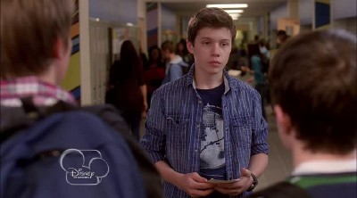 �������� ������ / Frenemies (2012/HDTVRip)