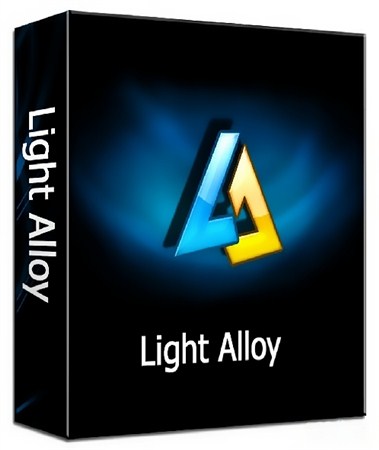 Light Alloy 4.6.5 Build 37 Final Portable