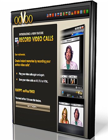 ooVoo 3.5.1.70 Final
