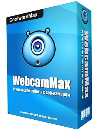 WebcamMax 7.6.4.2