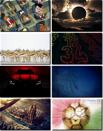 HQ Wallpapers - ���� ��� �������� ����� - Release 621