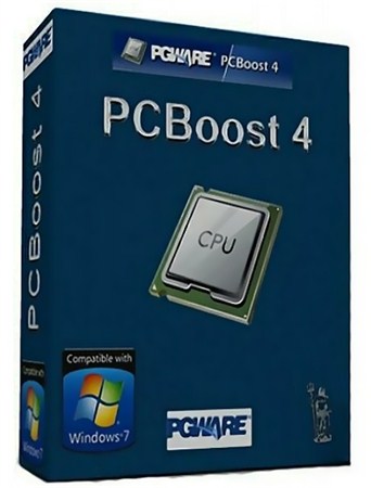 PcBoost 4.5.21.2012