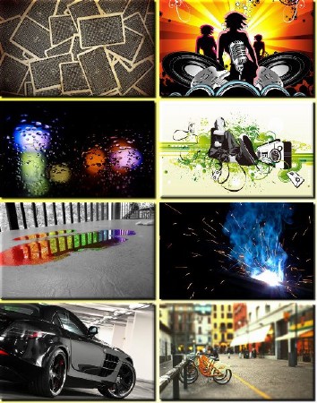 Mix Wallpapers for desktop - ������� ����� �� ������� ����. ������� 622