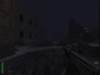 Return To Castle Wolfenstein: ���������� (2003/PC/Rus)