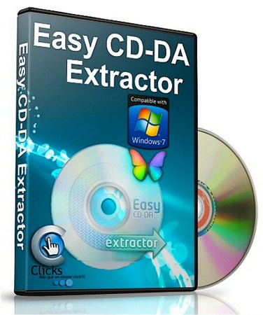 Easy CD-DA Extractor 16.0.6.1 Final