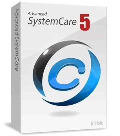 Advanced SystemCare Pro 5.3.0.245 Final ML/Rus Portable