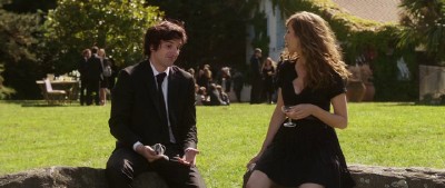 ������ ����� ��� ���� / L'amour dure trois ans (2011/HDRip)