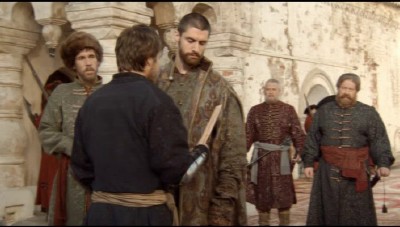 ������� ����� (2012/DVDRip)