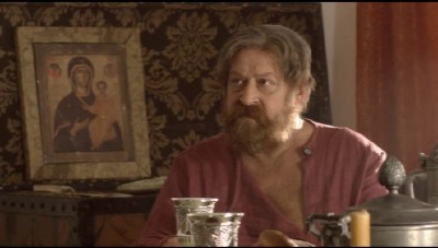 ������� ����� (2012/DVDRip)