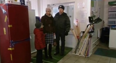 ������ ��� ����� (2012/SATRip)