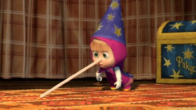 ���� � ������� / ����� ����� (25 �����) (2012/DVDRip)