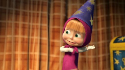 ���� � ������� / ����� ����� (25 �����) (2012/DVDRip)