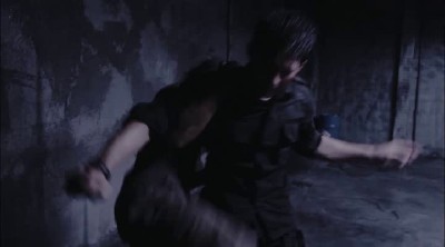 ���� / The Raid: Redemption / Serbuan maut (2011/HDTVRip)