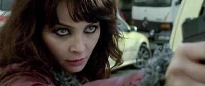 ���������� ������ 2 / Ghost Rider: Spirit of Vengeance (2012/HDRip/1400mb)